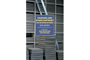 Charisma and Disenchantment: The Vocation Lectures (New York Review Books Classics)