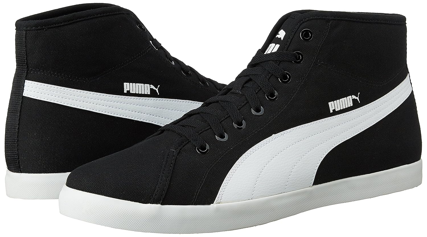 puma boots shoes for men