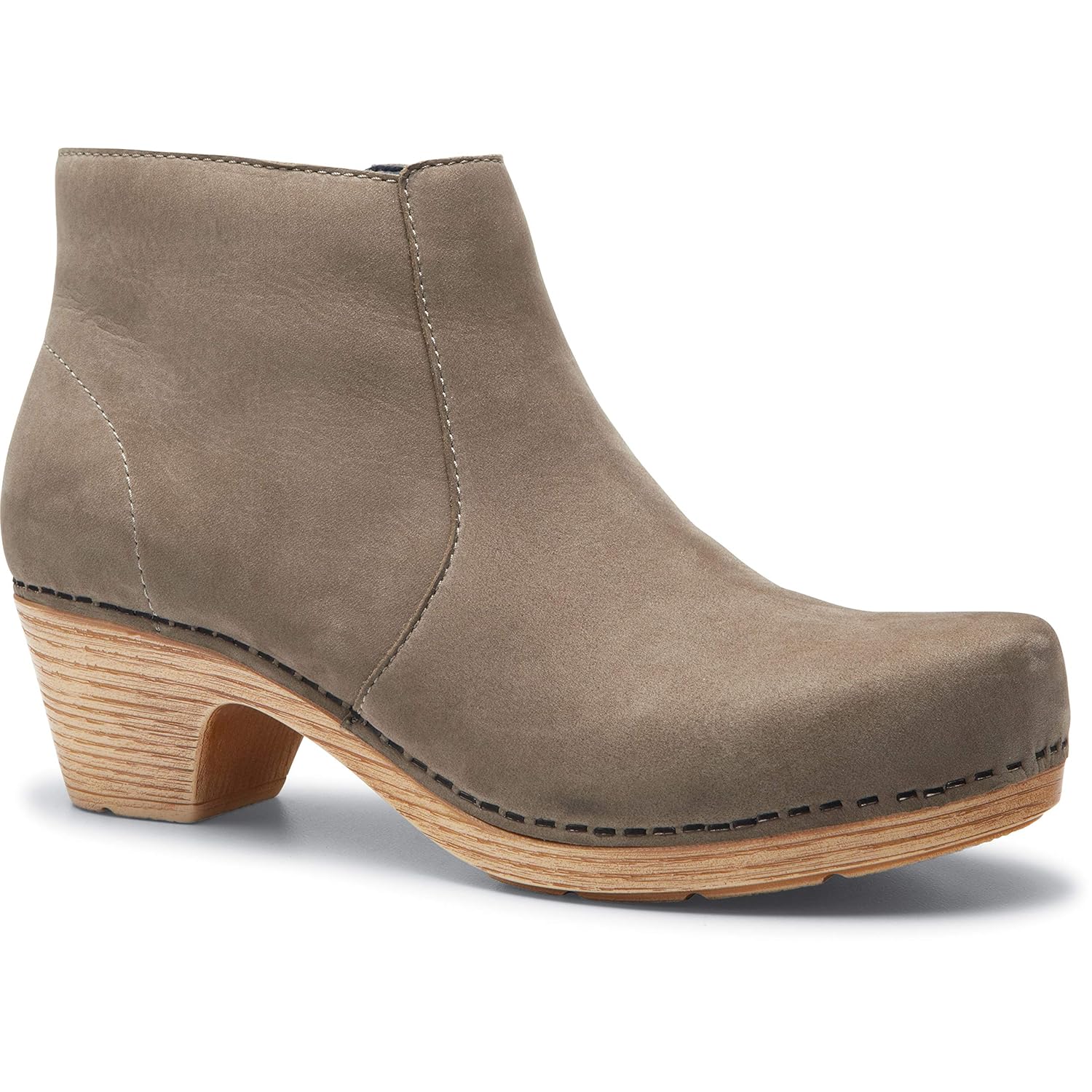 dansko maria boot 39