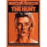 The Hunt [DVD]