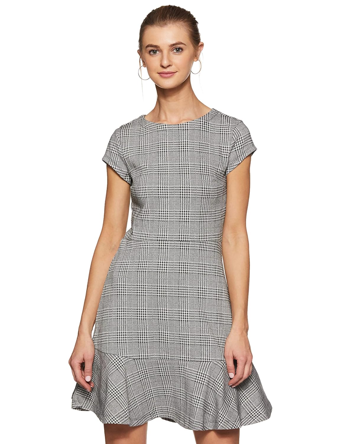 Buy GAP Women's ALine KneeLong Dress at Amazon.in
