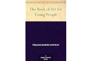 The Book of Art for Young People