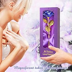 Christmas Rose Gifts for Her,Roses Flower Gifts for