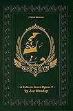 Gief's Gym: A Guide to Street Fighter V - Third Edition