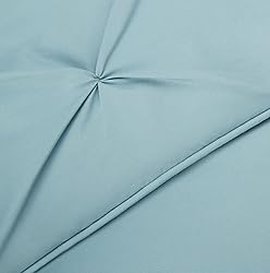 Amazon Basics Lightweight, Soft King Size Comforter
