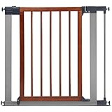 munchkin safety gate adjuster with locking nut