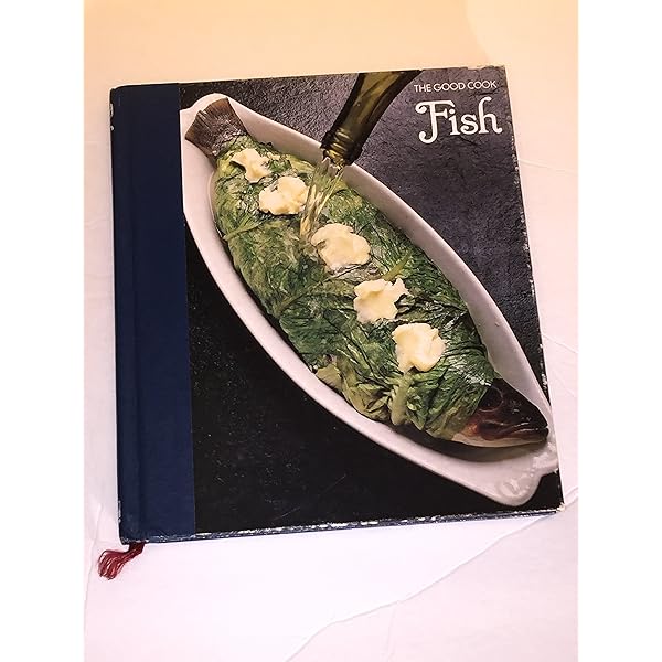 Amazon.com: The Essential Seafood Cookbook: 9781571459602: Stephen