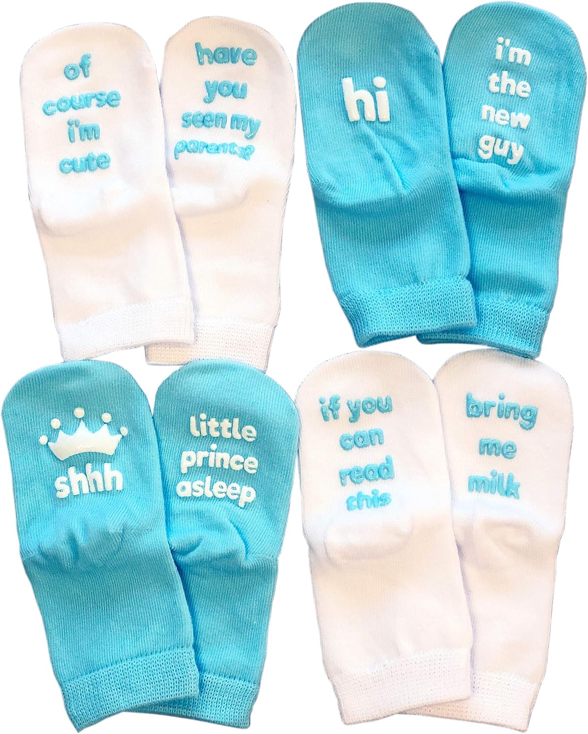 baby boy newborn gifts