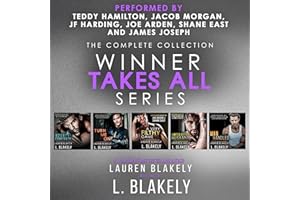 The Winner Takes All Complete Collection