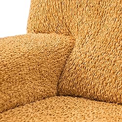 PAULATO BY GA.I.CO. Loveseat Slipcover - Oversized