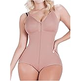 Sonryse 022ZL Fajas Colombianas Postparto Stage 1 Post Surgery Postpartum Lipo Compression Garment after Tummy Tuck