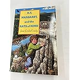 R-T, Margaret, and the Rats of NIMH