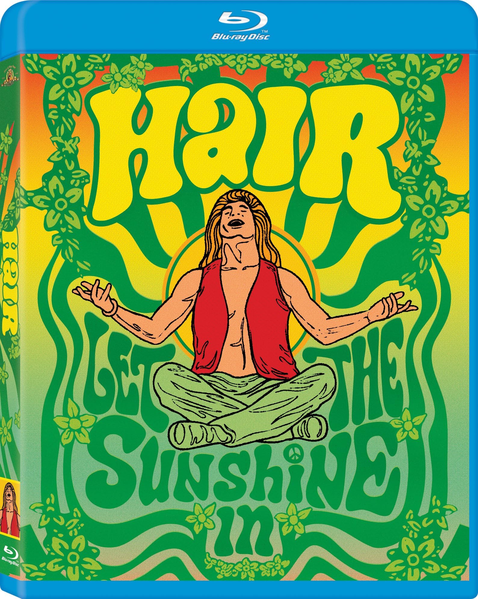 Hair