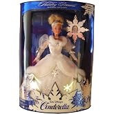 Disney Holiday Princess ~ Cinderella