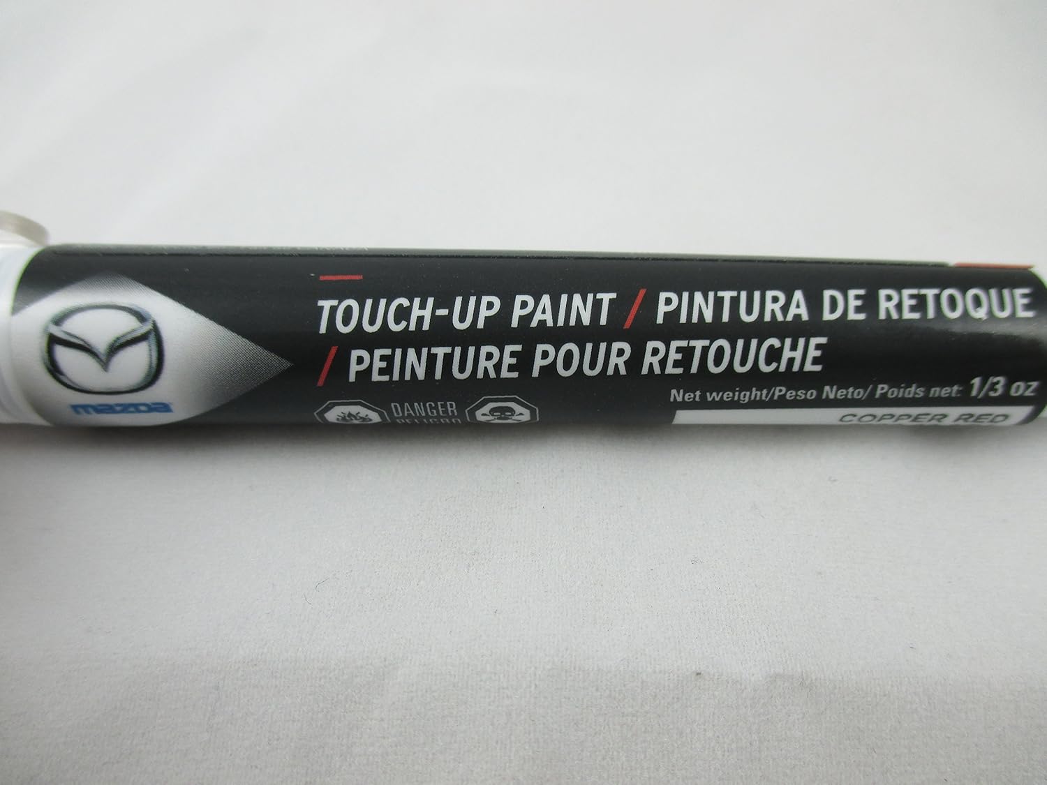 New OEM Mazda touch up paint pen Copper Red 32V 00009232V by Mazda