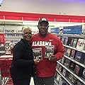 Dwight Treadwell Sr