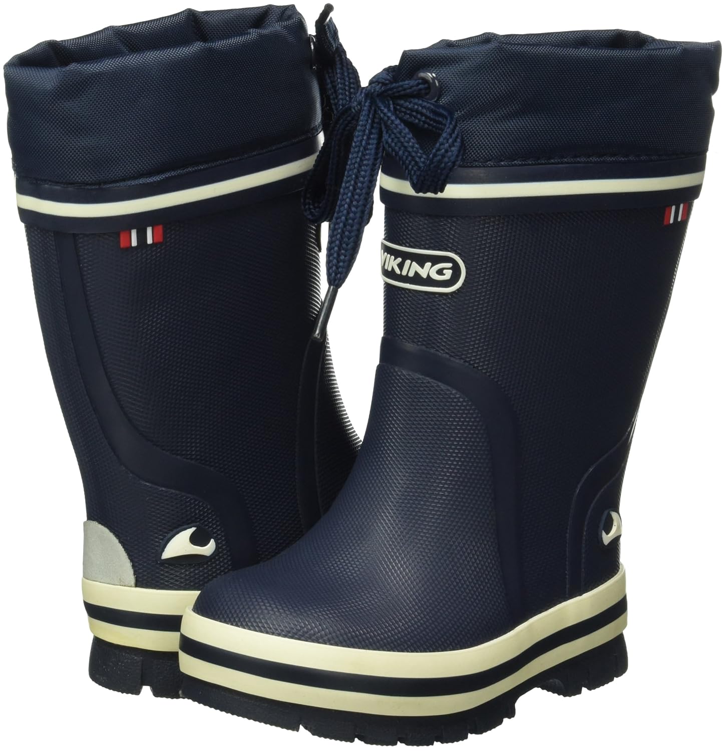 viking New Splash Winter, Botines Unisex Niños: Amazon.es: Zapatos ...