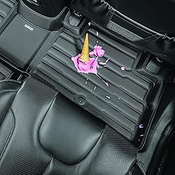 TuxMat - for Toyota Supra 2020-2026 Models - Custom