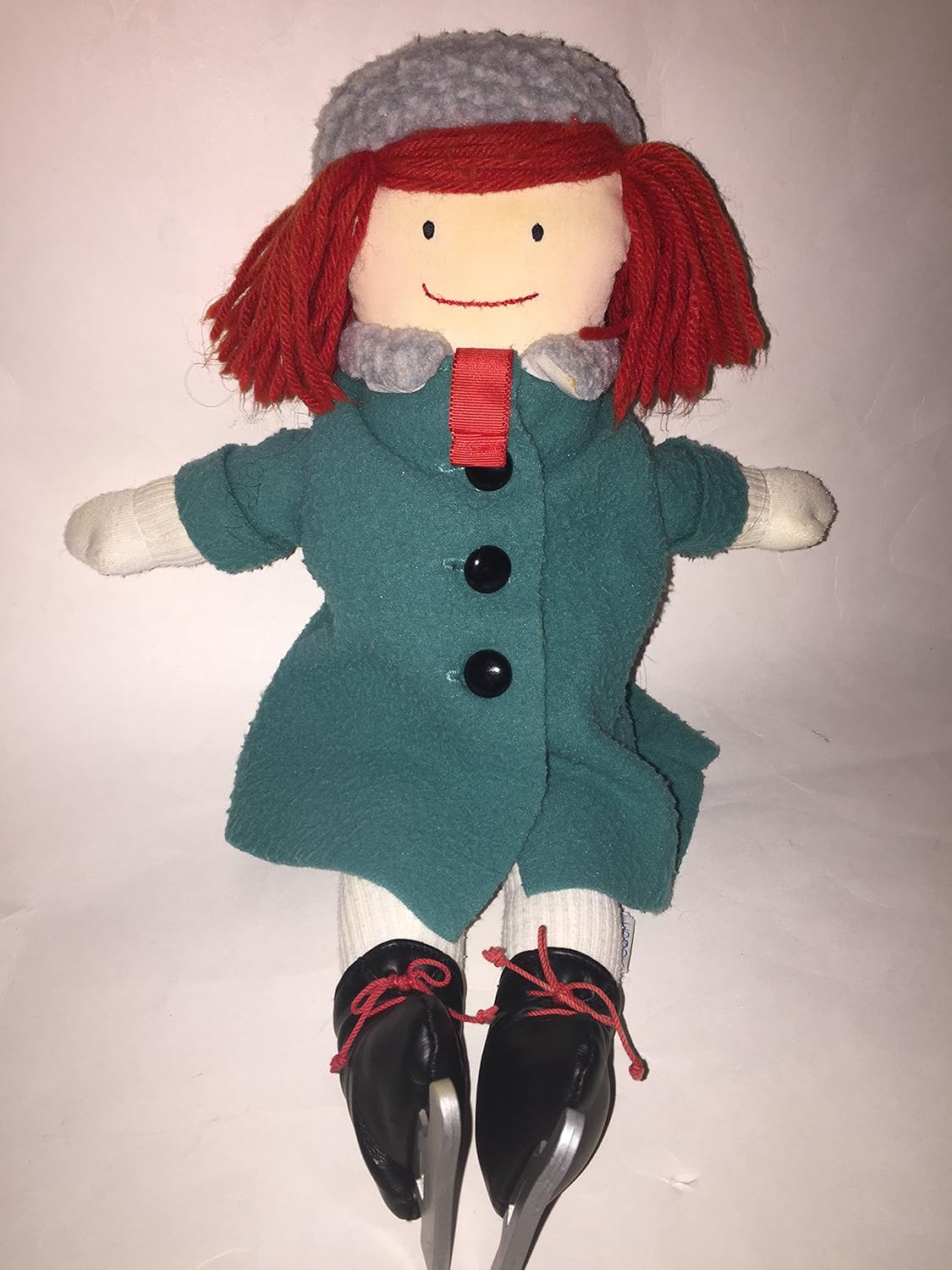 1990 madeline doll