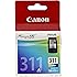 Canon 純正 インク カートリッジ BC-311 3色カラー
