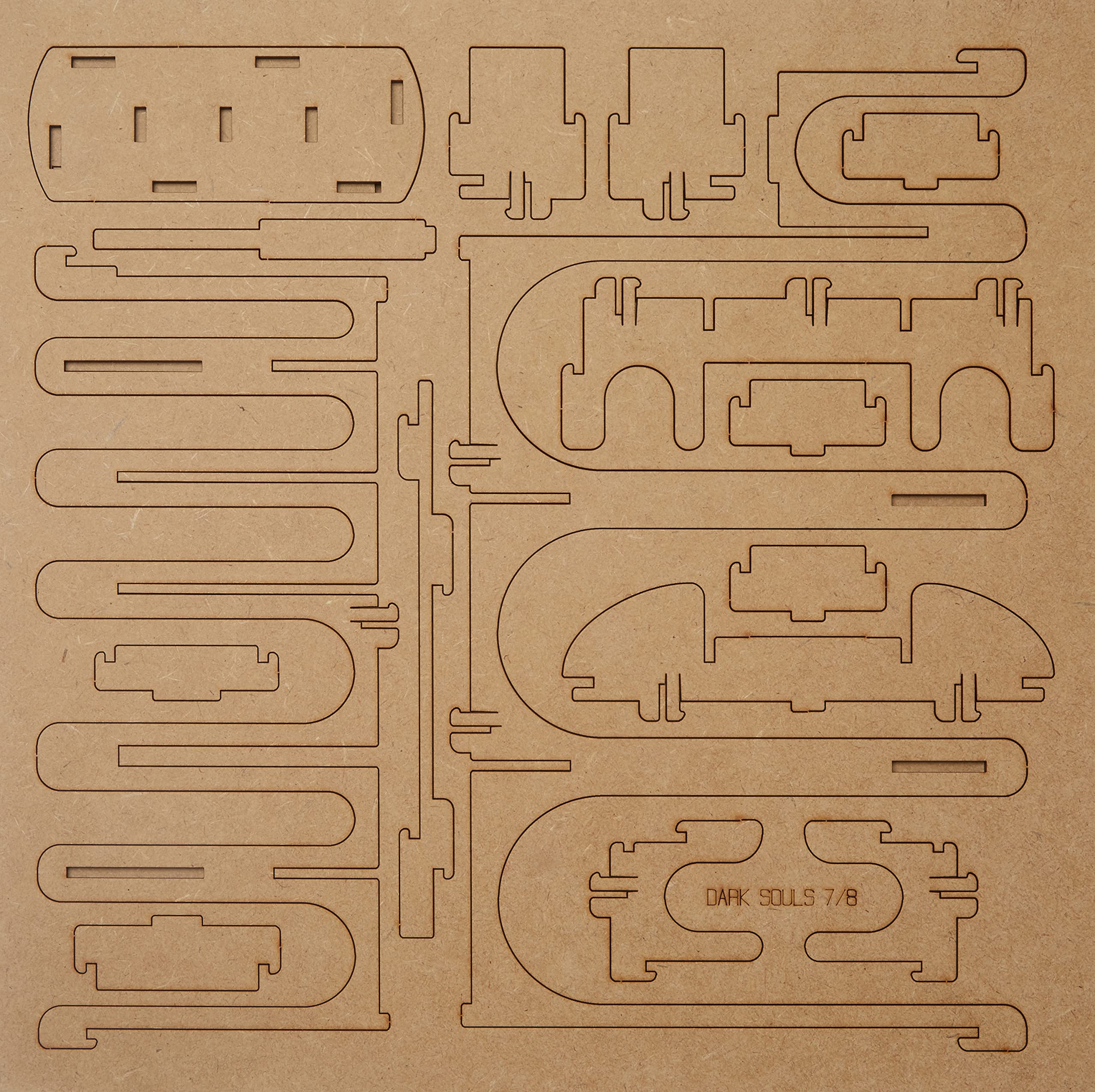 e-Raptor ERA19435 Organiser
