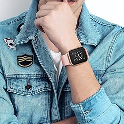 OXWALLEN XL Stretch Solo Loop Band Compatible with