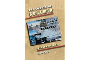 The Coasts of Bohemia: A Czech History