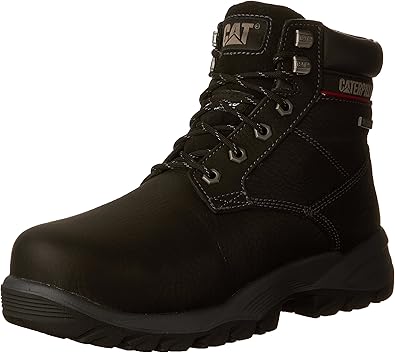 caterpillar dryverse work boot
