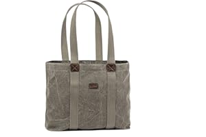 Think Tank Retrospective Tote Bag with for Camera - Stone-washed Cotton Canvas