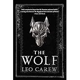 The Wolf (Under the Northern Sky, 1)