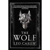 The Wolf: 1 | Amazon.com.br