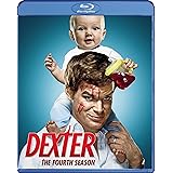 Dexter: Season 4 [Blu-ray]
