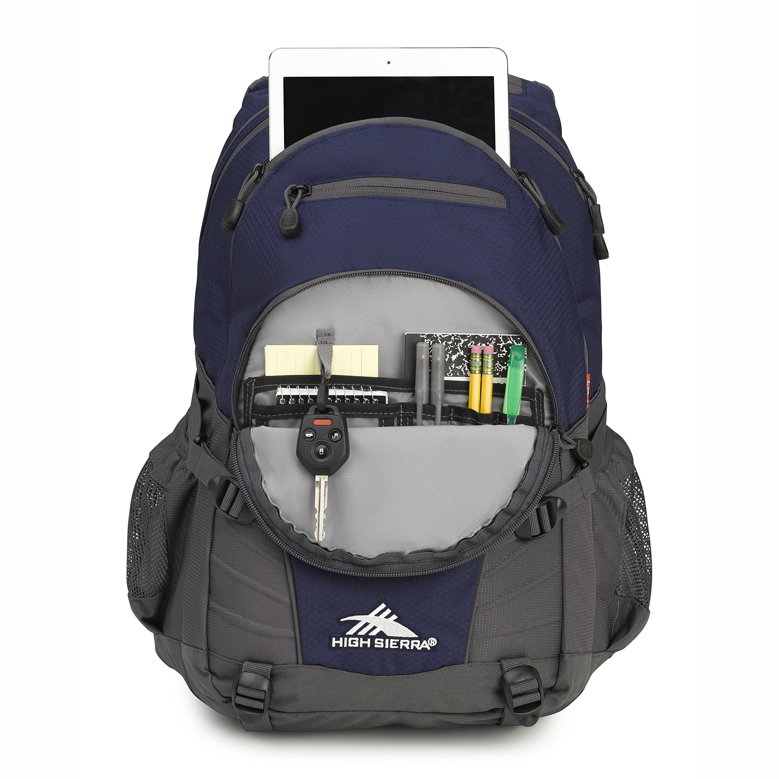 High Sierra Loop Backpack BSA Soar