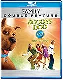 Scooby-Doo 1 & 2 Collection (Family Double Feature) [Blu-ray]