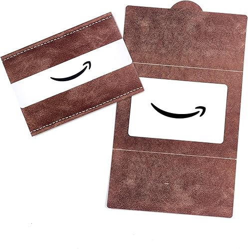 Amazon Physical Gift Card | Mini Envelope - Any Occasion