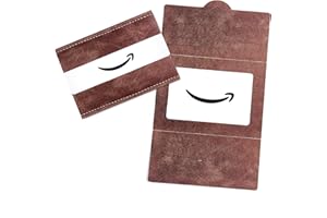 Carte-cadeau physique Amazon - Appréciation