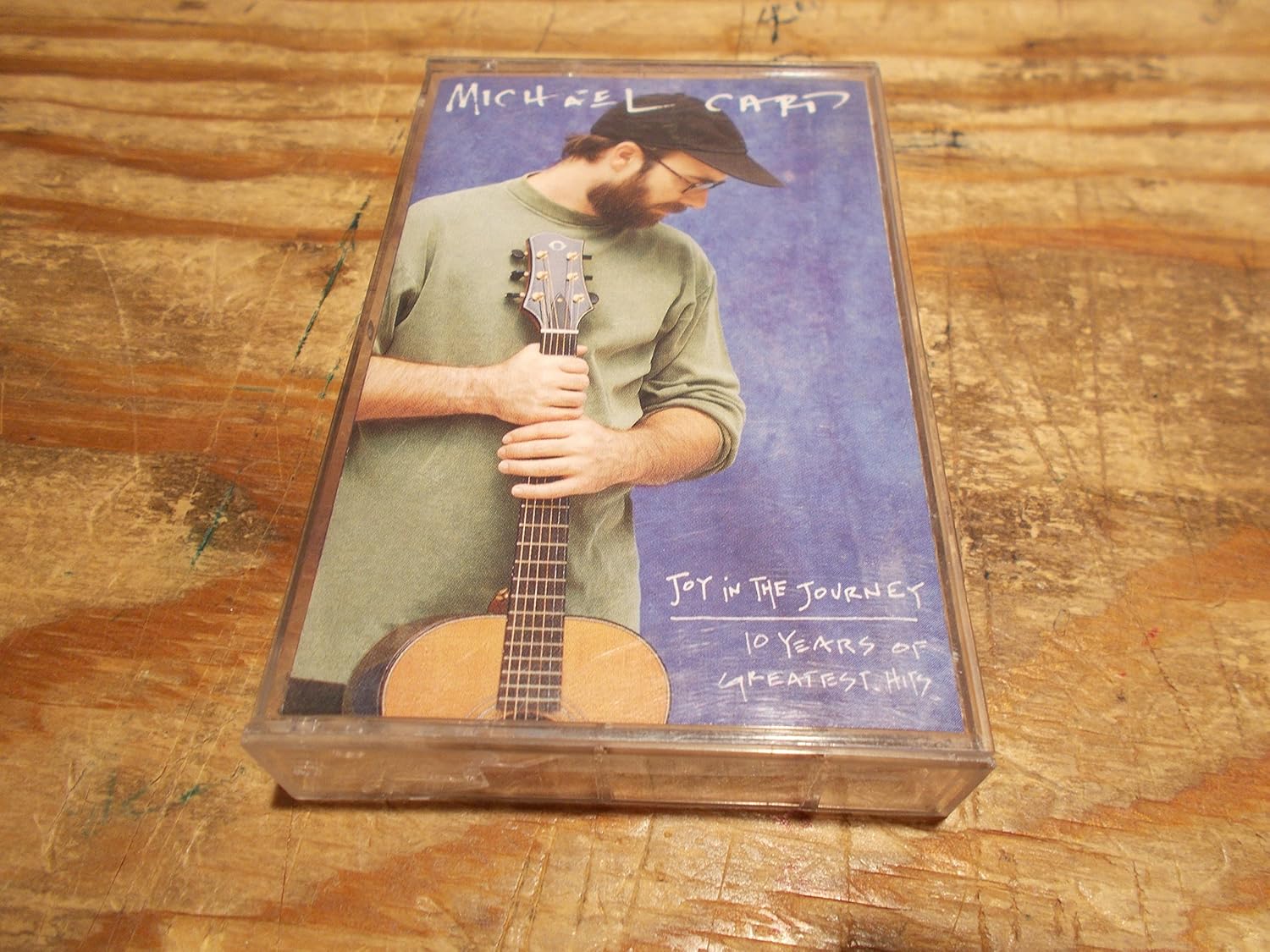 Joy in the Journey: 10 Years of Greatest Hits