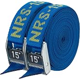NRS 1" HD Tie-Down Straps