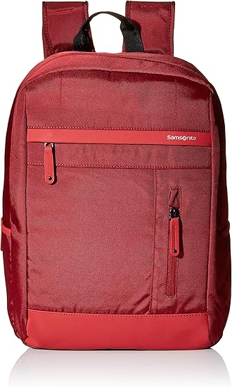 mochila samsonite city pro