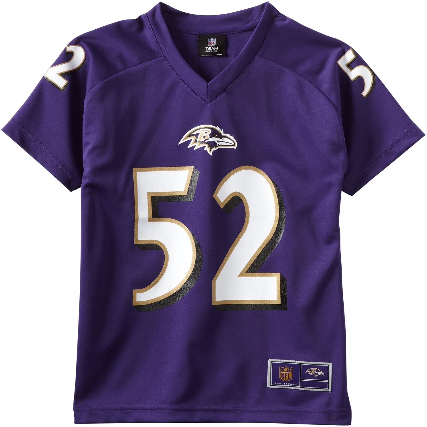 ray lewis jersey youth