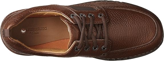 clarks unnature time