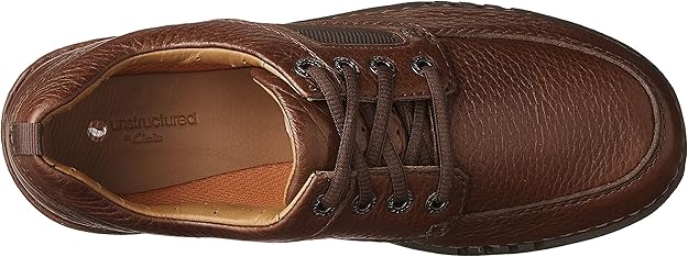 clarks unnature time shoes