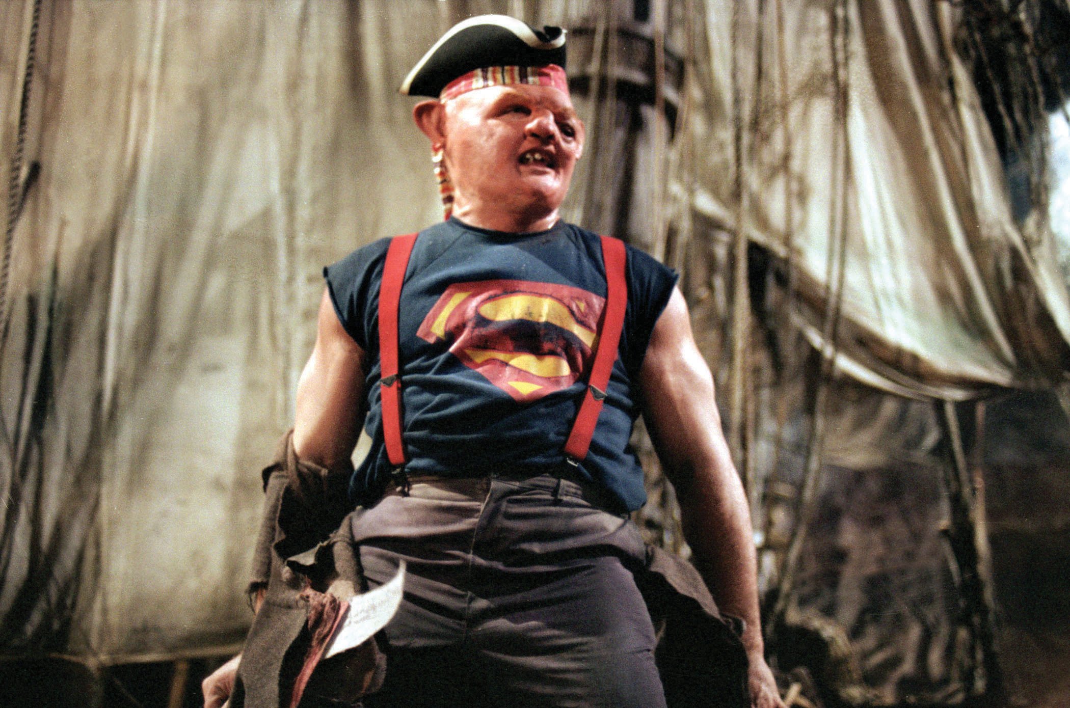 Die Goonies [Blu-ray] 6