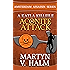 Reprobate A Katla Novel Amsterdam Assassin Series Book