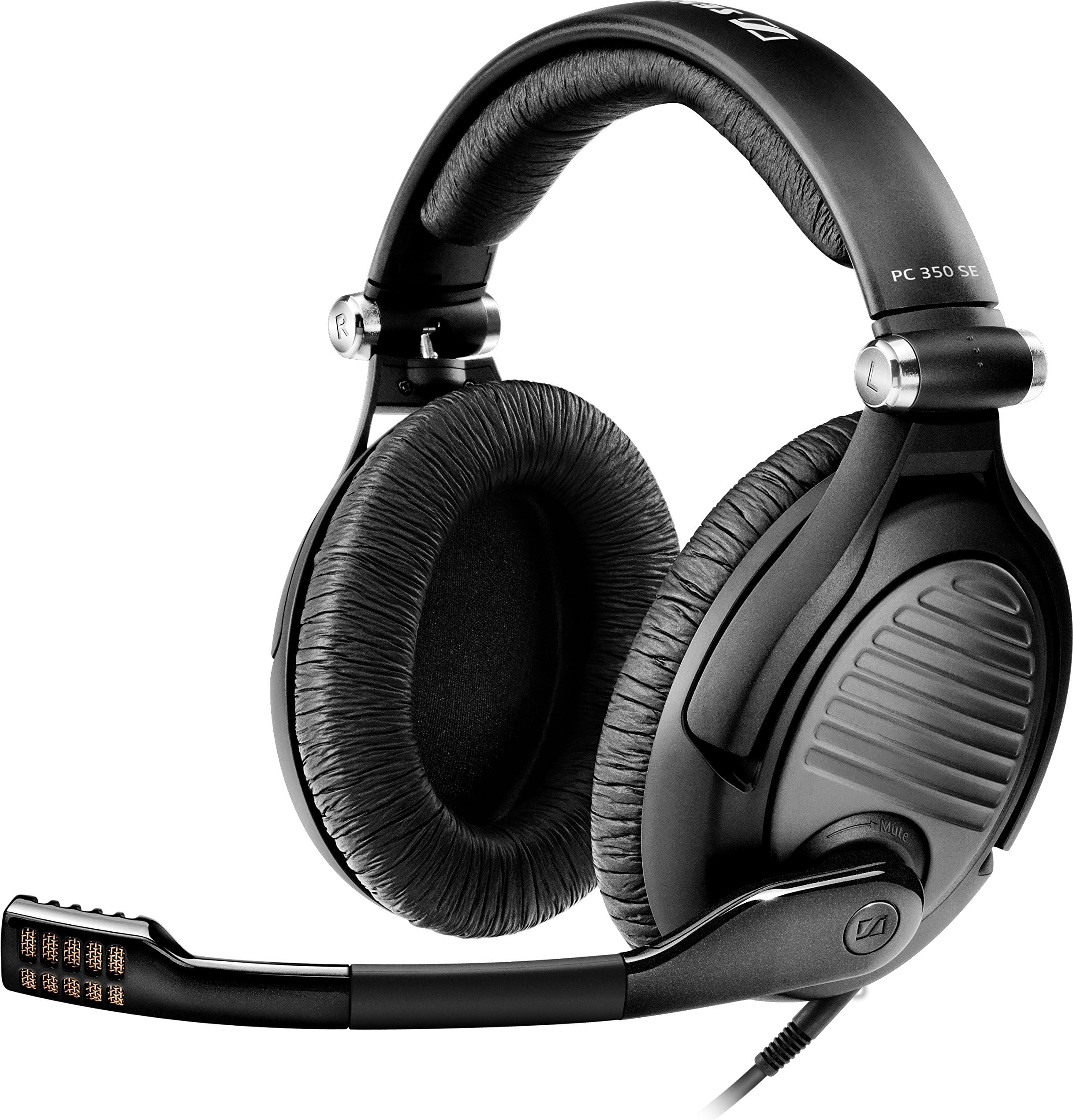 Sennheiser PC 350 Special Edition Gaming Headset
