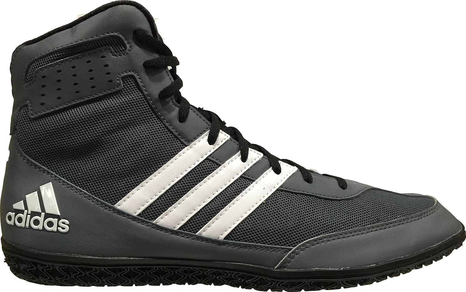 adidas mat wizard david taylor edition wrestling shoes