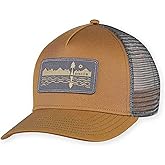 Pistil Mens Trucker Hat