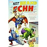 Not Brand Echh: The Complete Collection