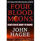 Four Blood Moons: Something is About to Change