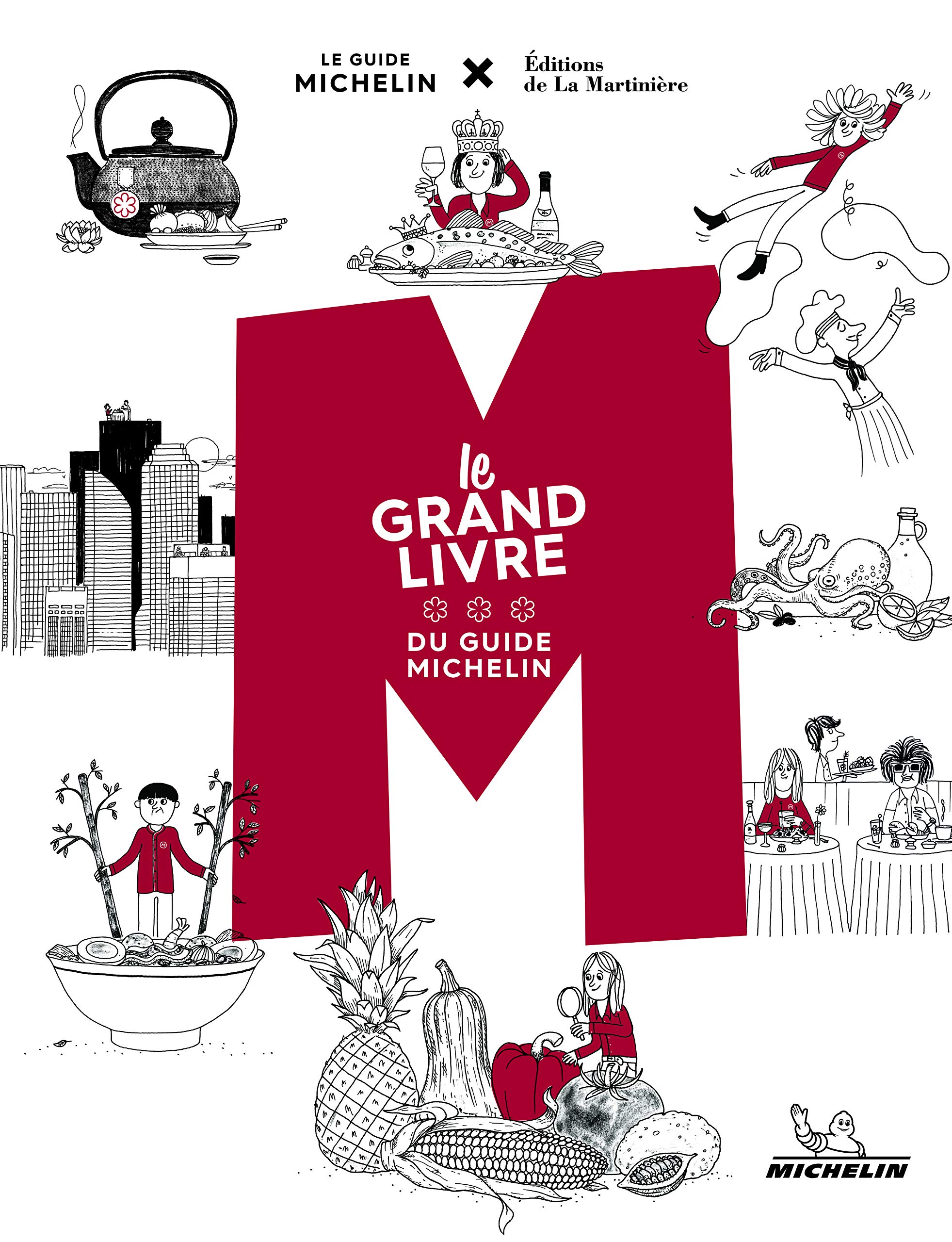 michelin les rencontres carrières